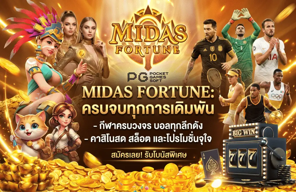 เกมสล็อตยอดนิยม โบนัสสูง เล่นฟรีได้เงินจริง รองรับทุกอุปกรณ์